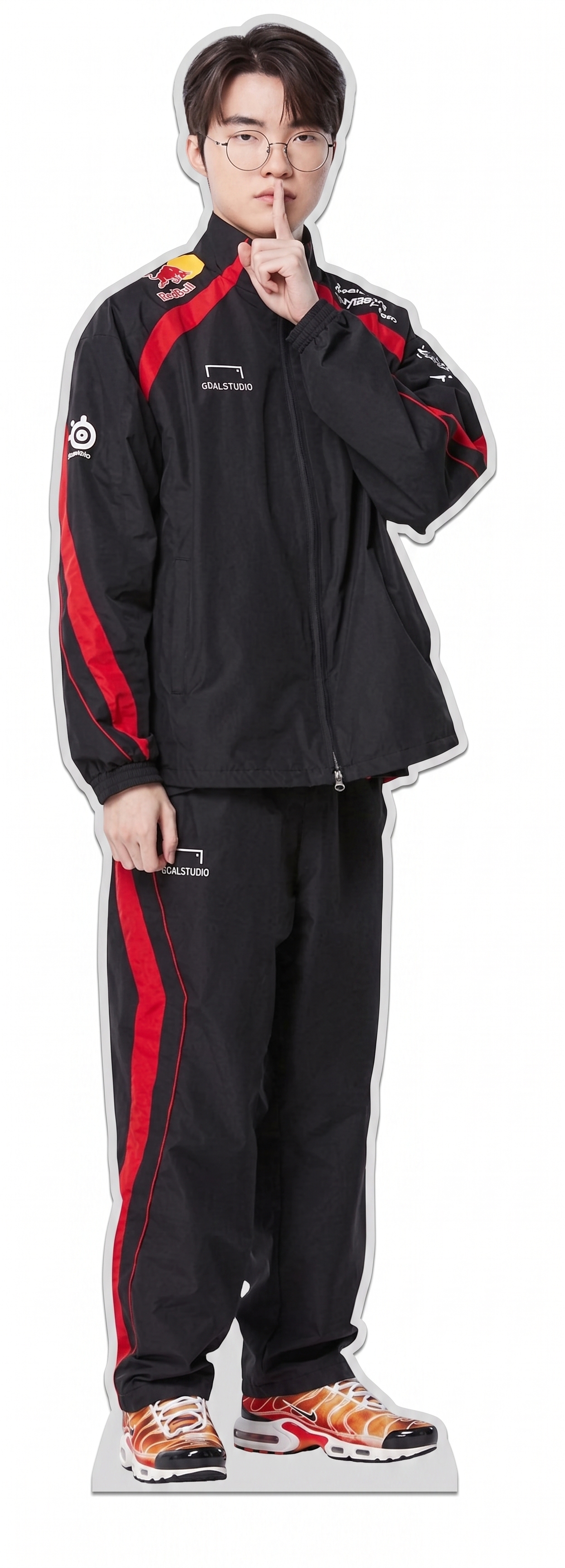 FAKER T1 1
